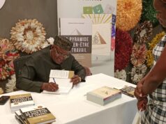 Vie des entreprises : « La Pyramide du Bien-être au Travail », l’ouvrage de Ralph Ngantchop, qui se veut premier écosystème africain de performance par le bien-être