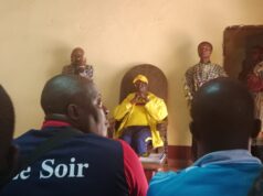 Sa Majesté Sokodjou: les Camerounais n’ont pas besoin d’attendre un signal extérieur pour agir