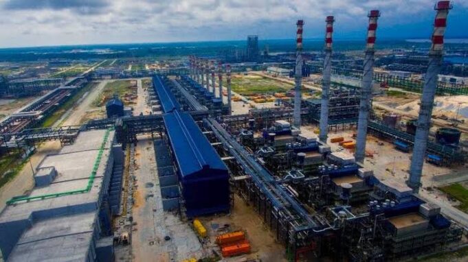 Usine-Dangote