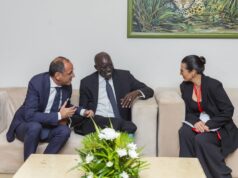 Coopération Sud-Sud : Le groupe Attijariwafa bank mobilise 300 décideurs au Gabon
