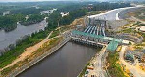 Infrastructures énergétiques : Kikot-Mbebe obtient son Certificat de Conformité Environnementale, le barrage désormais encadré par un Plan de gestion environnementale et sociale
