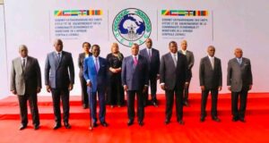La CEMAC reste sous la perfusion du FMI et muscle son bras de fer avec le secteur extractif