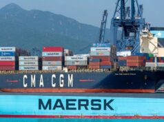 Bataille des ports : CMA CGM et Maersk se disputent l’hinterland camerounais