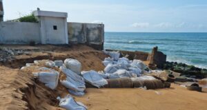 La FAO rassemble des villes côtières d’Afrique centrale pour les aider à faire face au changement climatique