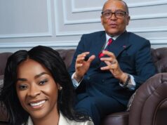 Réunion PAD/ SGS : Patricia Nzondjou, Directeur général de la SGS, n’accepte pas l’agenda proposé par Cyrus Ng’oo