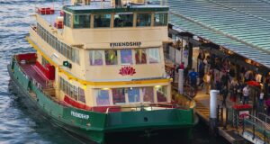 Gestion urbaine : Douala se dote d’un nouveau plan directeur d’urbanisme et intègre le transport fluvial