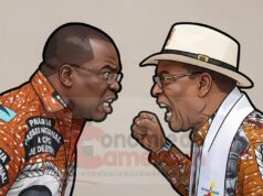 Port de Douala : la douce colère entre Louis Paul Motaze et Cyrus Ngo’o