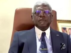 Jean Baptiste Nguini Effa lance Oleum System consulting, un cabinet conseil qui entend accompagner des décideurs dans plusieurs segments économiques