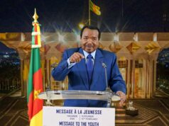 « Septennat des Opportunités », ce qu’il faut retenir du discours de Paul Biya aux jeunes
