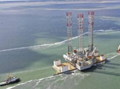 En 2026, la production nationale de pétrole brut au Cameroun est projetée à 20,8 millions de barils et 22,1 millions de barils en 2027