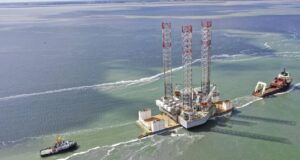 En 2026, la production nationale de pétrole brut au Cameroun est projetée à 20,8 millions de barils et 22,1 millions de barils en 2027