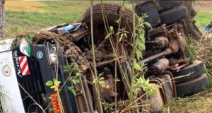 Le Syndicat national des transporteurs routiers du Cameroun programme le recensement de tous ses membres impactés par la crise post-électorale à Meiganga