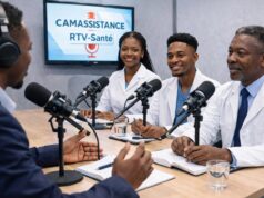 Formation en santé : Camassistance Health Science, Management and Research Institute ou la stratégie innovante pour transformer la santé publique