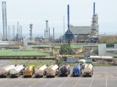 Raffinage complet du pétrole camerounais sous 24 mois, le conseil d’administration de la Sonara valide le budget évalué à plus de 291 milliards FCFA