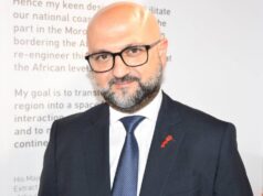 Nomination : Nabil Kadiri, nouveau Directeur Général de SCB Cameroun