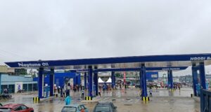 Douala : Neptune Oil frappe fort à Ngodi-Bakoko avec 19 pompes, la plus grande station du Cameroun