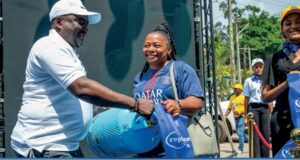 2538 bouteilles de Neptune Gaz vendues à Yaoundé en 24h